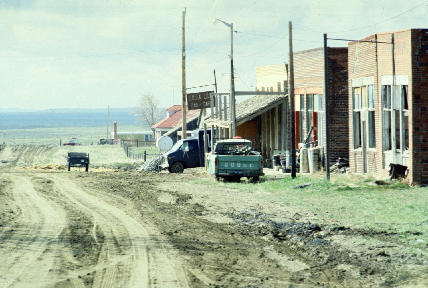 Ingomar, 1978